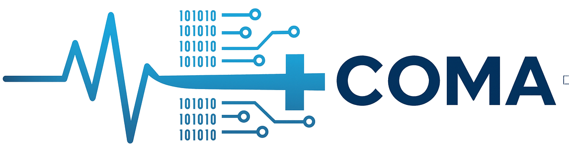 COMA-IT — Managed IT Services